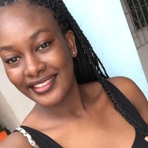 Meet your Posher, Mariame